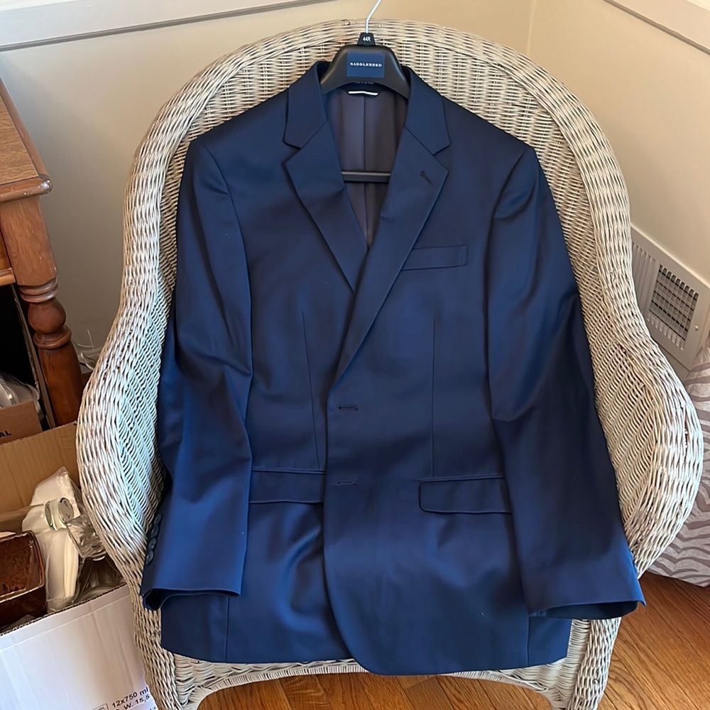 Saddlebred Sport Coat for Men